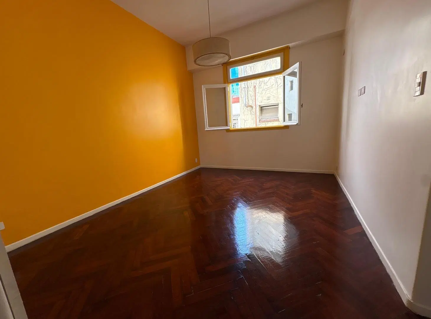 VENTA DEPARTAMENTO 2 AMBIENTES EN BELGRANO REFACCIONADO 4