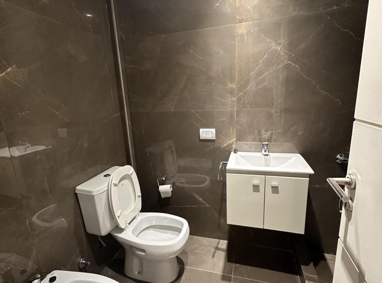 Venta Monoambiente (metraje de 2 ambientes) en Villa Crespo