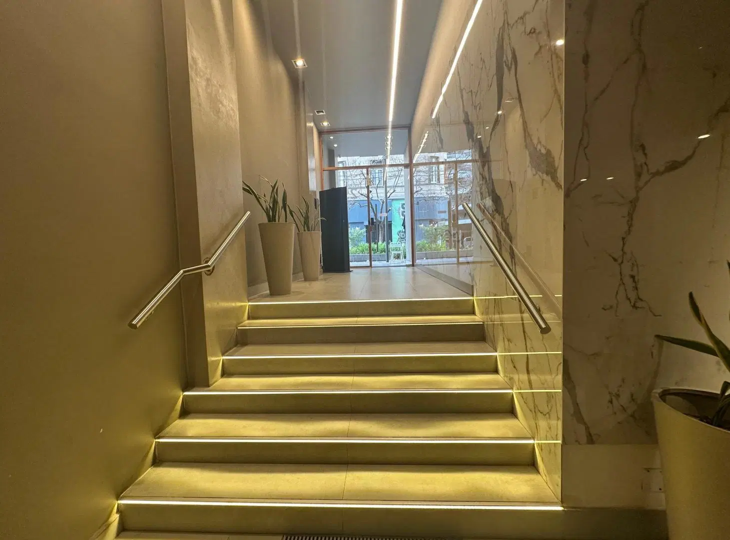 Venta Monoambiente (metraje de 2 ambientes) en Villa Crespo 5