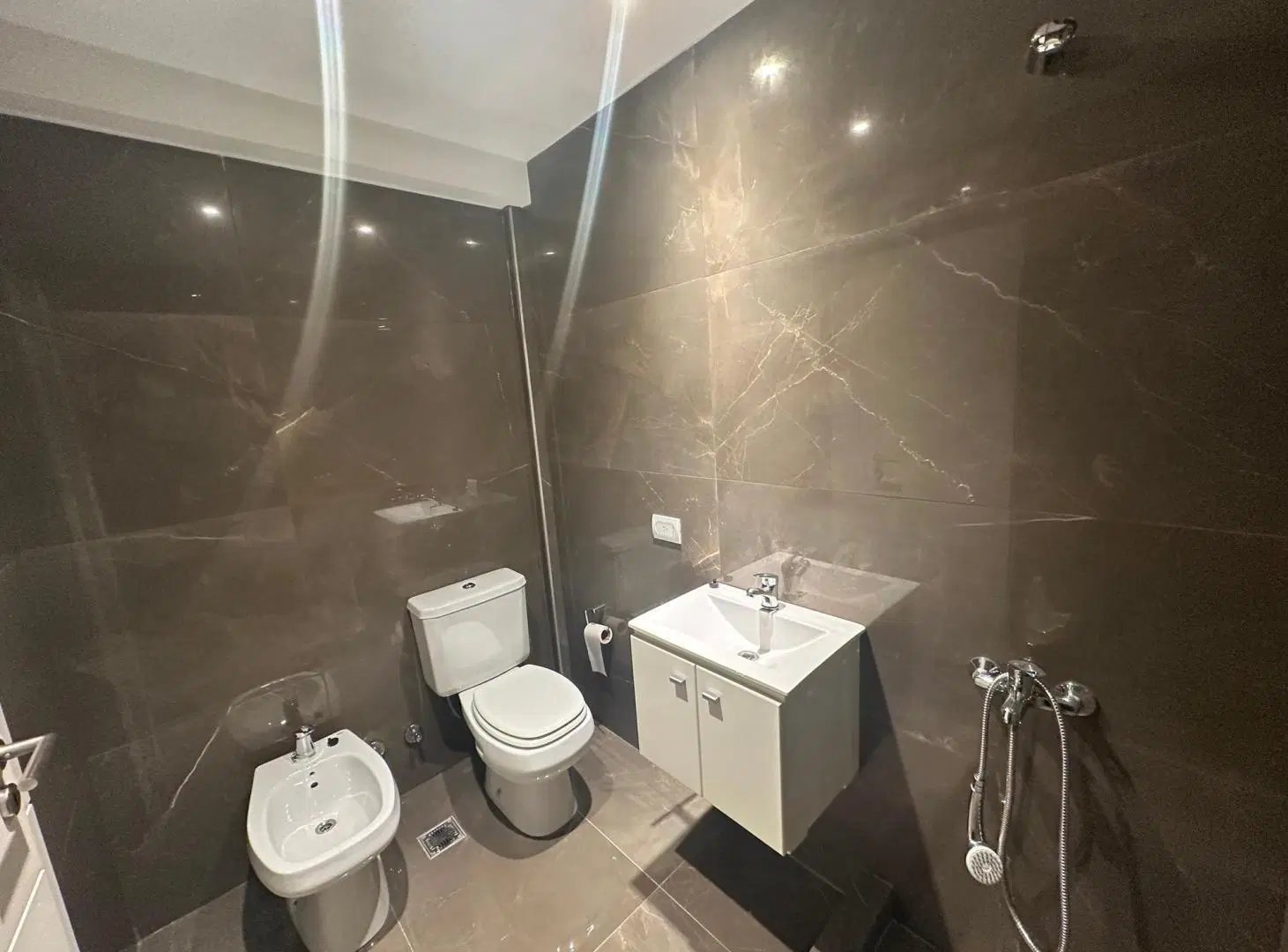 Venta Monoambiente (metraje de 2 ambientes) en Villa Crespo 3