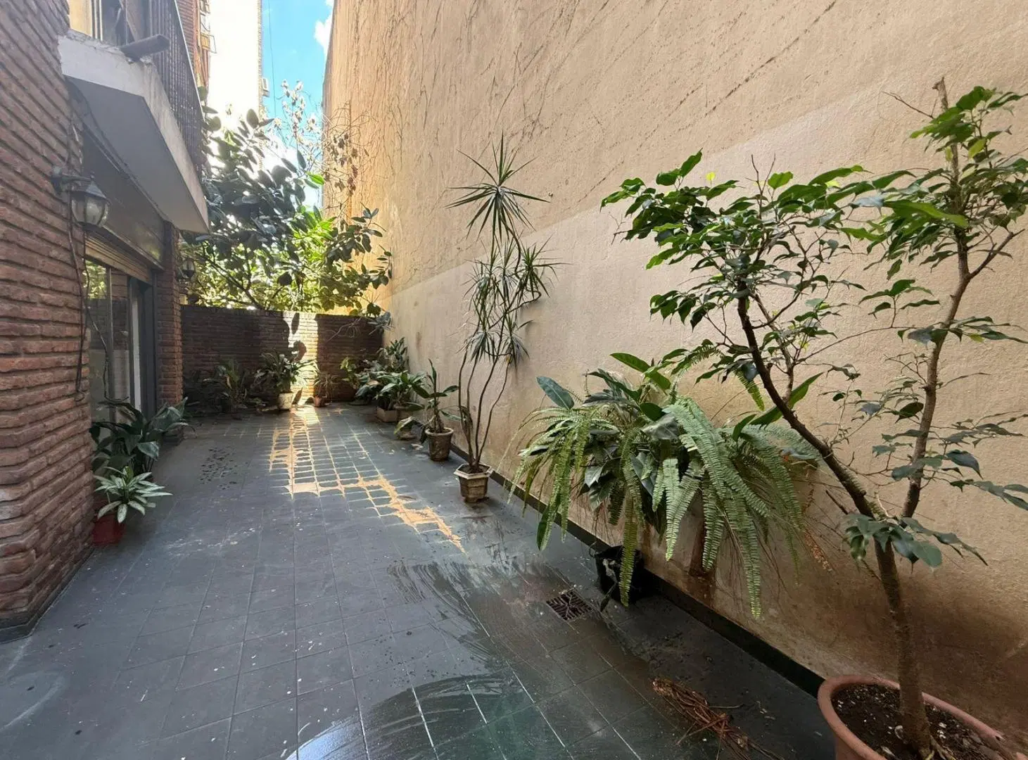 Venta Departamento 3 Ambientes con seguridad 24hs en Palermo 3