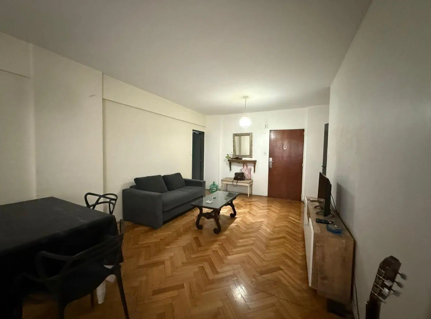 Venta Departamento 3 Ambientes con seguridad 24hs en Palermo 4