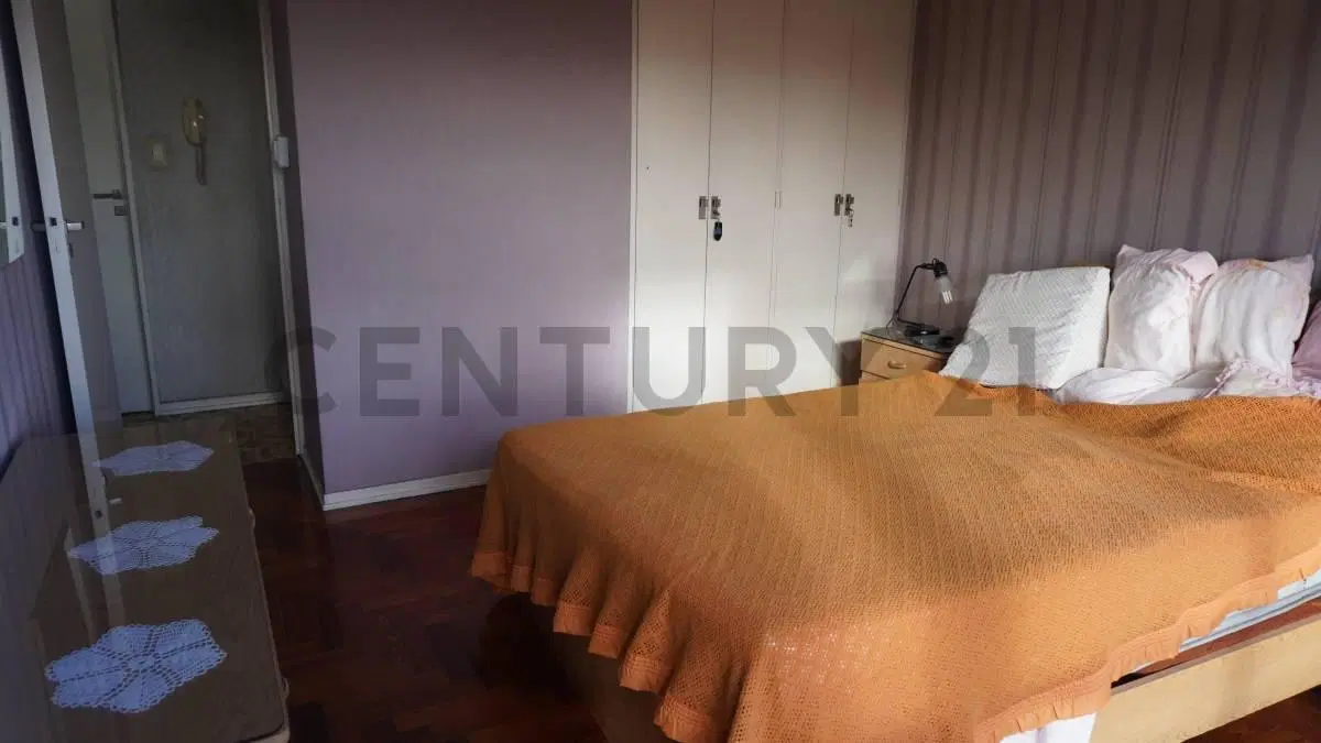 VENTA 4 AMB CON COCHERA CUBIERTA Y GRAN TERRAZA – PISO ALTO VISTA ABIERTA MONTE CASTRO 4