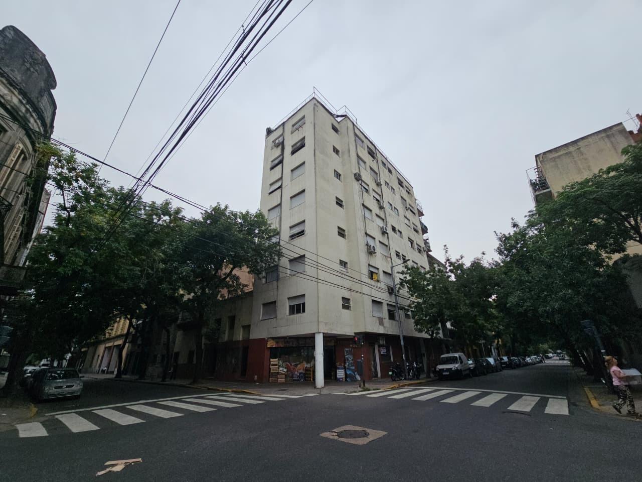 Propiedad en Argentina
