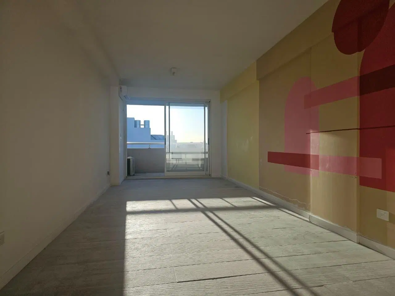 Monoambiente a Estrenar con Balcón y Amenities – Ideal Inversor – San Cristóbal 4