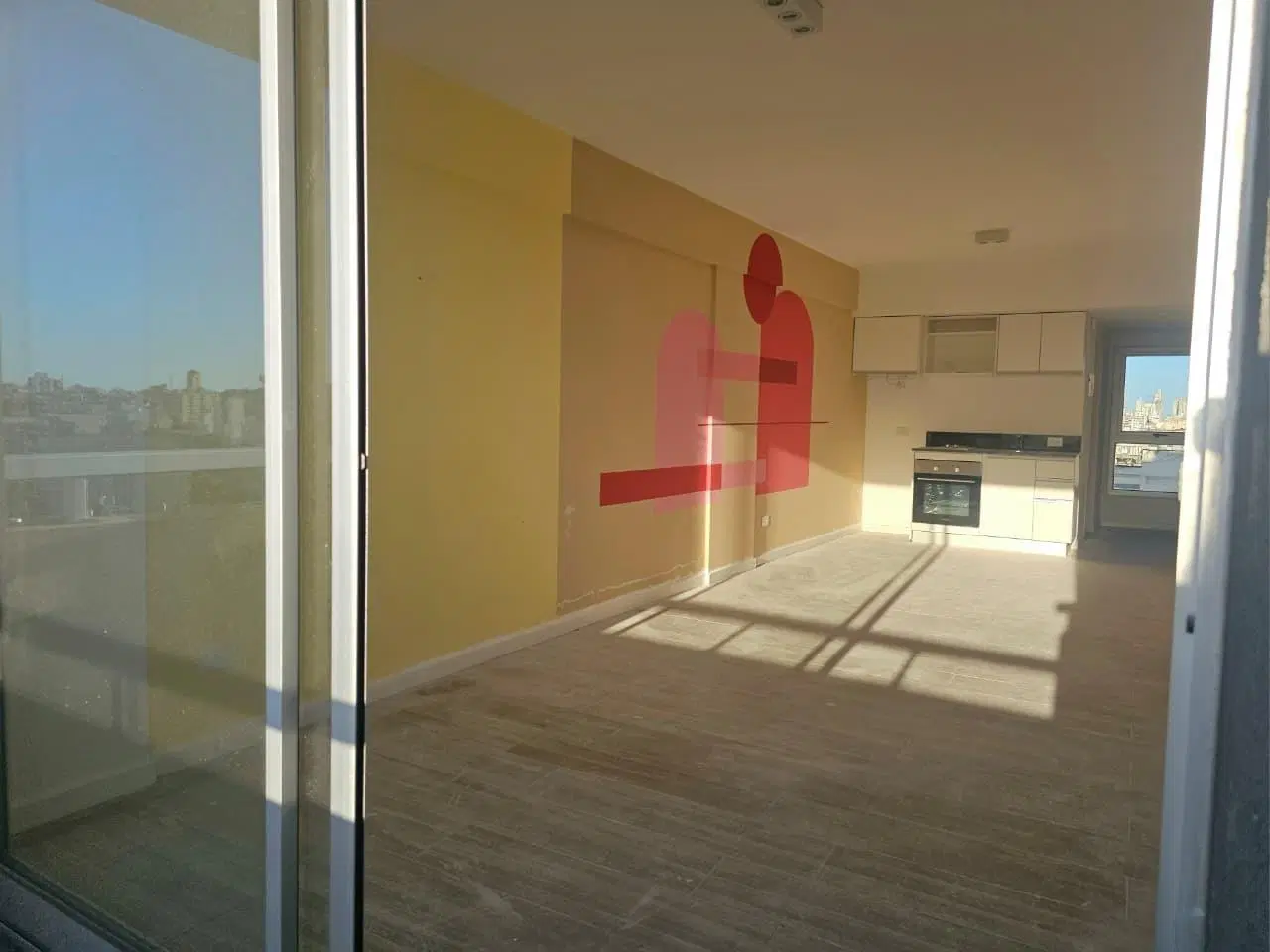 Monoambiente a Estrenar con Balcón y Amenities – Ideal Inversor – San Cristóbal 2