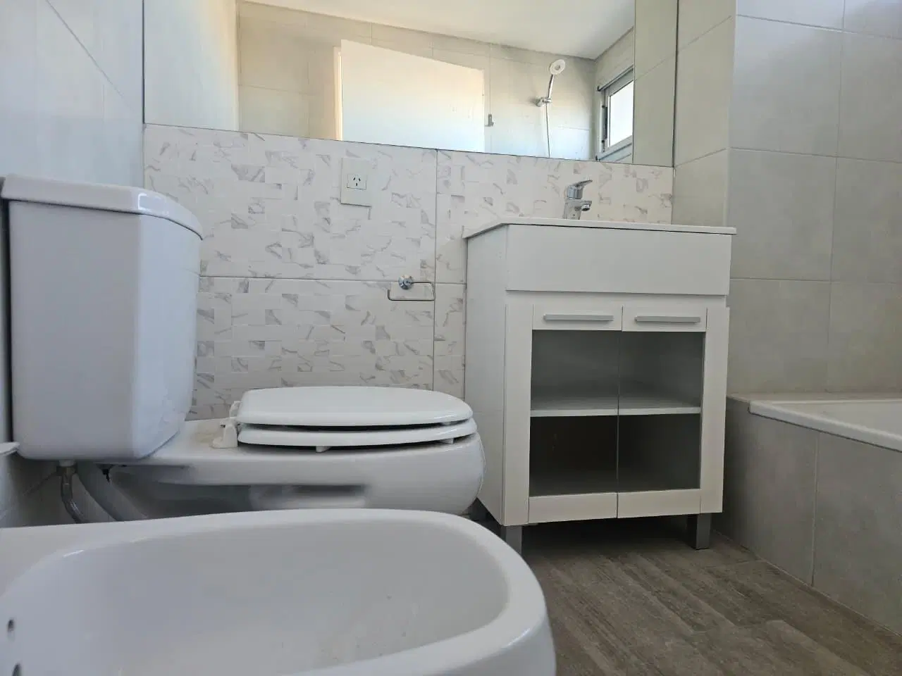 Monoambiente a Estrenar con Balcón y Amenities – Ideal Inversor – San Cristóbal 3