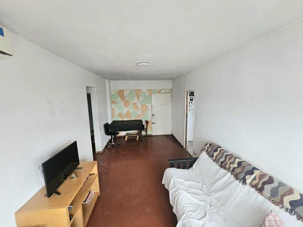VENTA | Depto 4 Ambientes Súper Luminoso con Vista Abierta – Floresta 4