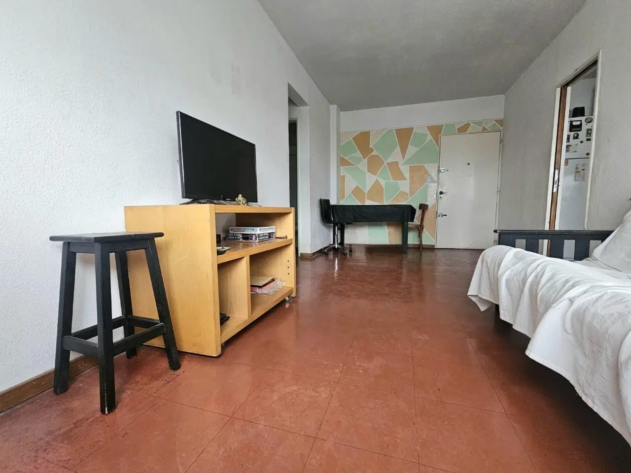 VENTA | Depto 4 Ambientes Súper Luminoso con Vista Abierta – Floresta 2