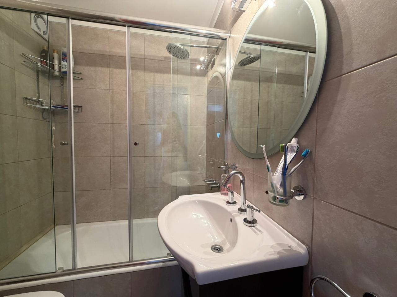 Foto de VENTA DEPARTAMENTO 3 AMBIENTES AL FRENTE APTO CREDITO EN CABALLITO, imagen 5