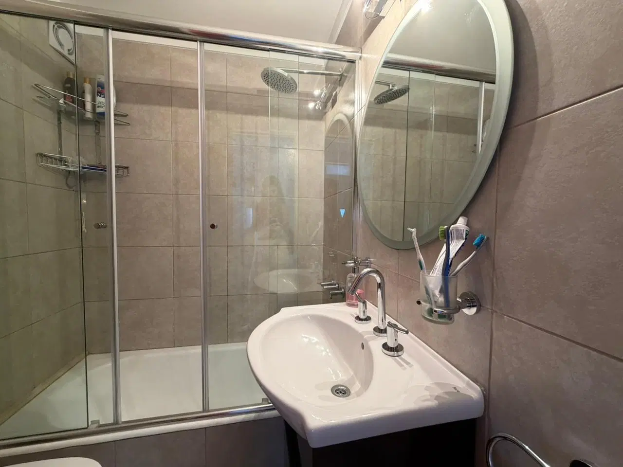 VENTA DEPARTAMENTO 3 AMBIENTES AL FRENTE APTO CREDITO EN CABALLITO 5