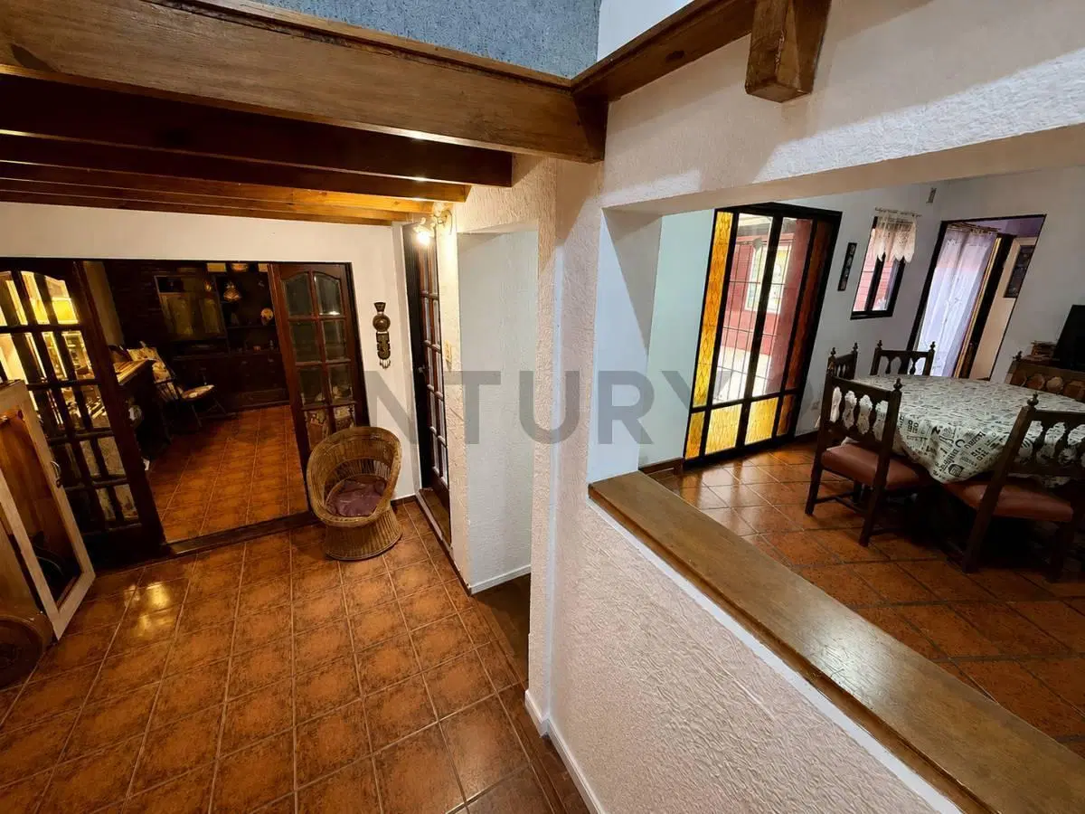 Venta PH 3 ambientes + escritorio, patio y terraza en Boedo 3