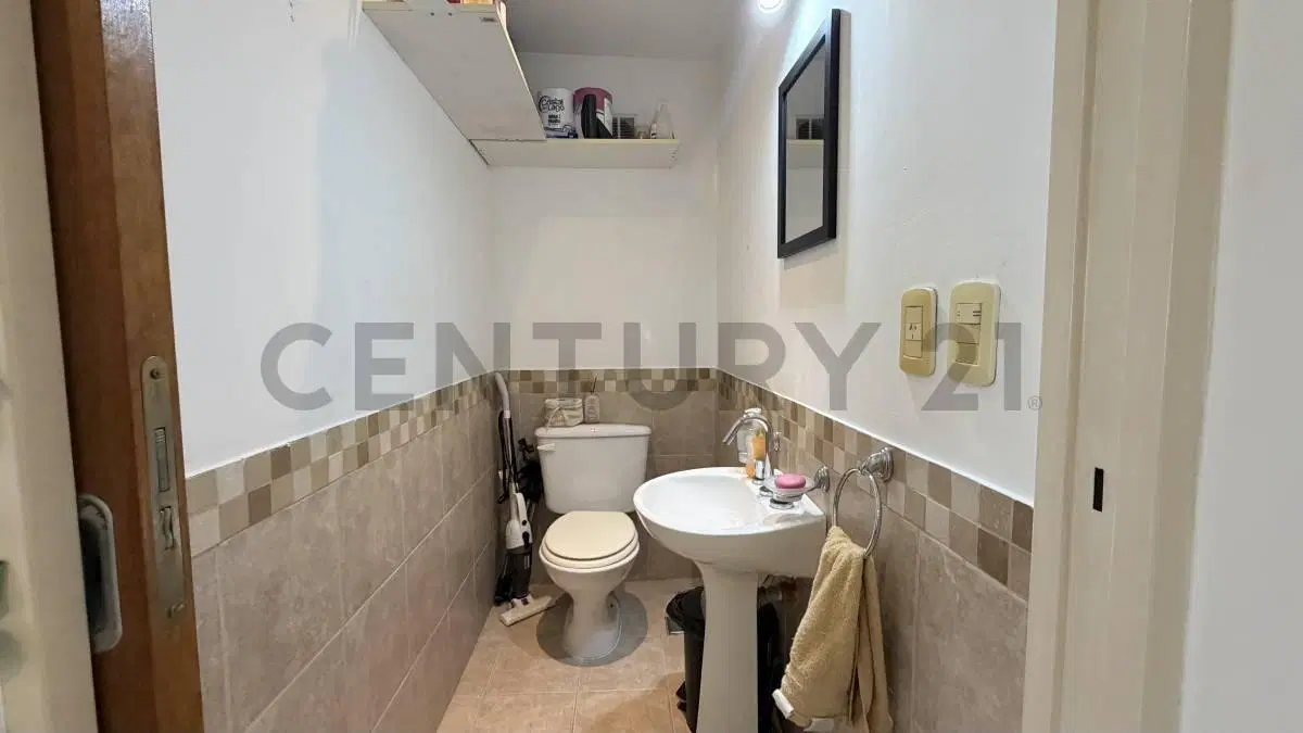 VENTA 2 AMB DORMITORIOS EN SUITE + TOILETTE VISTA PANORÁMICA CABALLITO 4