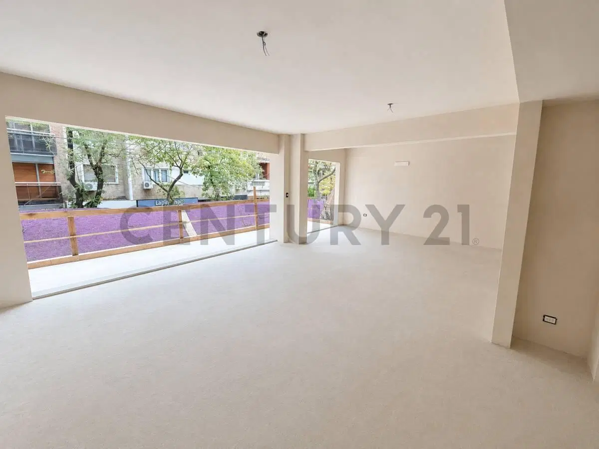 VENTA DEPARTAMENTO 5 AMBIENTES EN PALERMO CON COCHERA 2