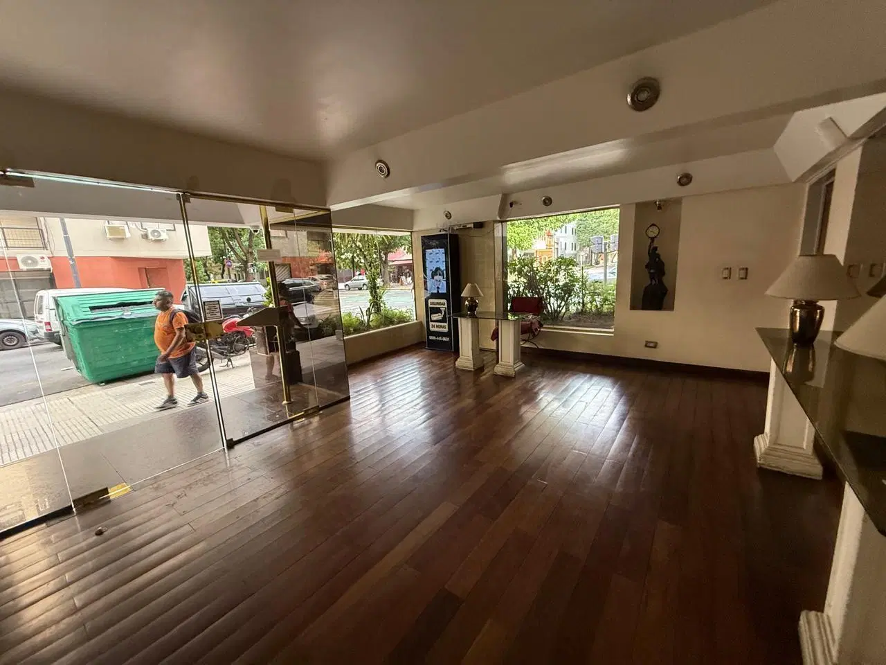 VENTA DEPARTAMENTO 3 AMBIENTES CON BALCÓN EN BELGRANO 5
