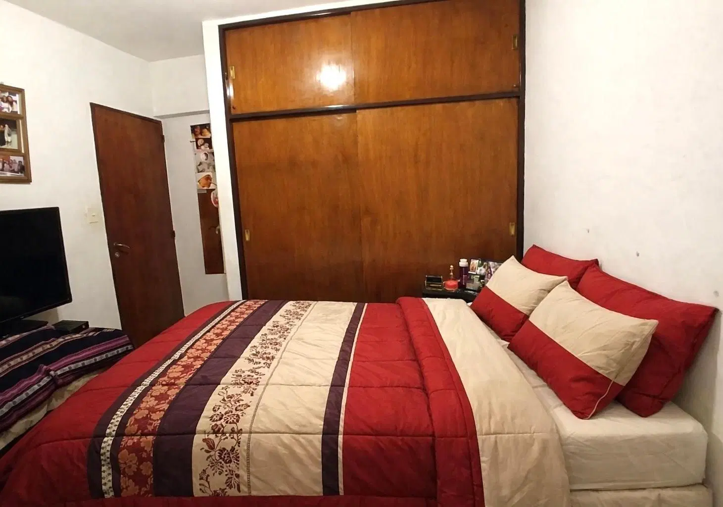 VENTA DEPARTAMENTO 3 AMBIENTES CON BALCÓN EN BELGRANO 3