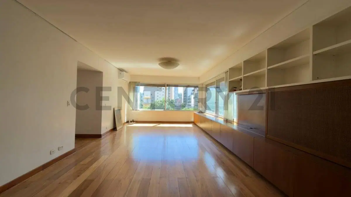 VENTA DEPTO 5 AMB C/SEG 24HS BELGRANO BARRANCAS 3