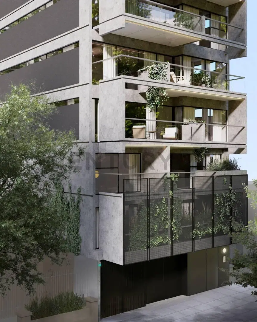 VENTA DEPARTAMENTO 2 AMBIENTES EN VILLA URQUIZA - ENTREGA OCTUBRE 2027 5
