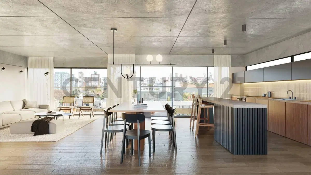 VENTA DEPARTAMENTO 2 AMBIENTES EN VILLA URQUIZA - ENTREGA OCTUBRE 2027 3