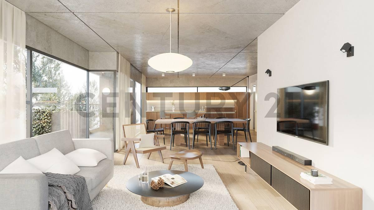 VENTA DEPARTAMENTO 2 AMBIENTES EN VILLA URQUIZA - ENTREGA OCTUBRE 2027