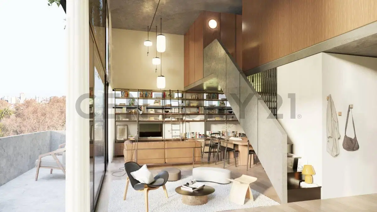 VENTA DEPARTAMENTO 2 AMBIENTES EN VILLA URQUIZA - ENTREGA OCTUBRE 2027 2