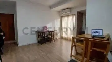 VENTA DEPARTAMENTO 2 AMBIENTES EN BELGRANO 5