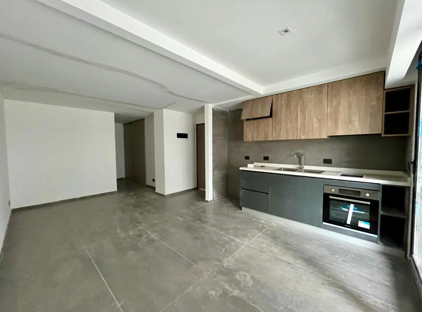 VENTA DEPARTAMENTO MONOAMBIENTE CON PATIO Y PARRILLA FULL AMENITIES A ESTRENAR 3