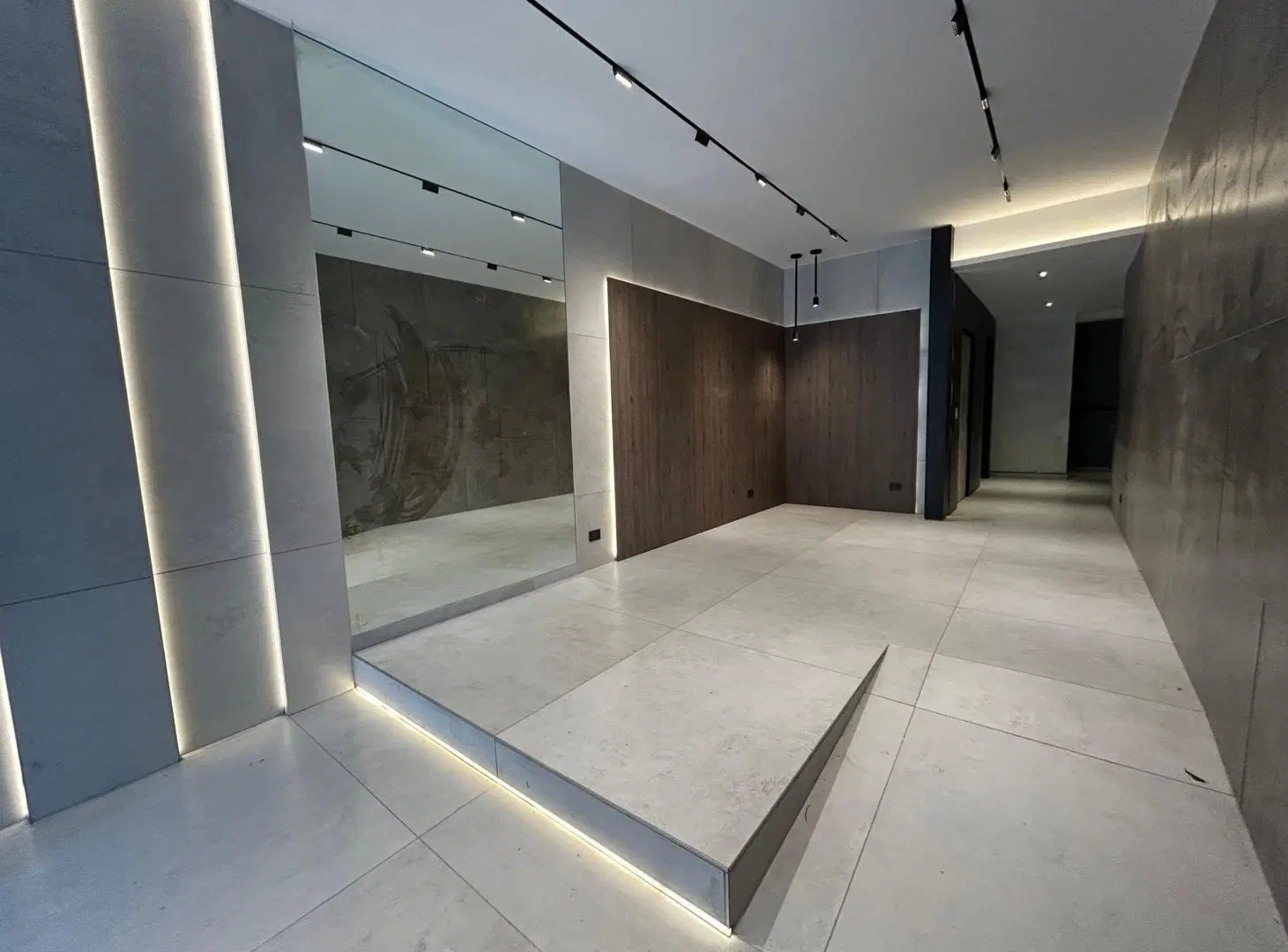 VENTA DEPARTAMENTO MONOAMBIENTE CON PATIO Y PARRILLA FULL AMENITIES A ESTRENAR 5