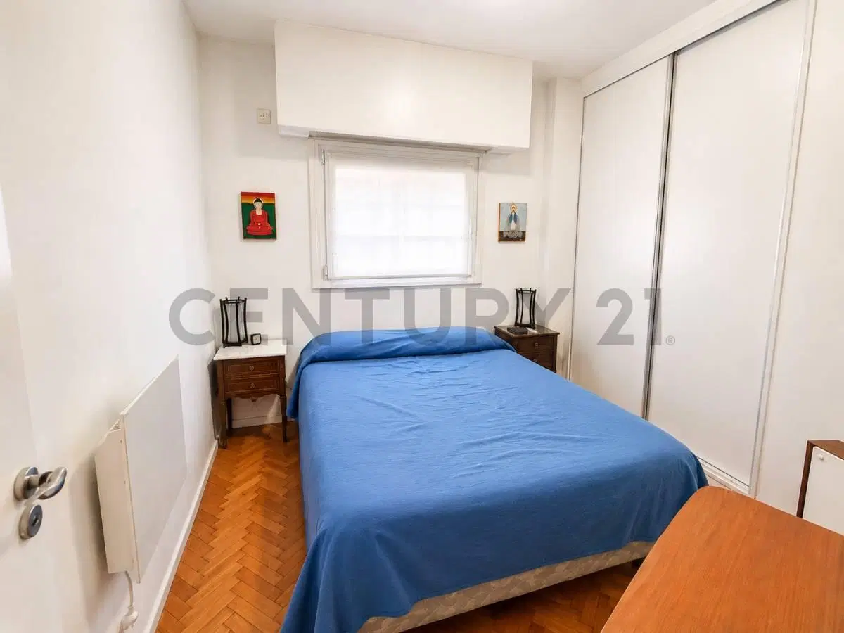 VENTA DEPTO 4 AMB FRENTE - BARRIO NORTE 3