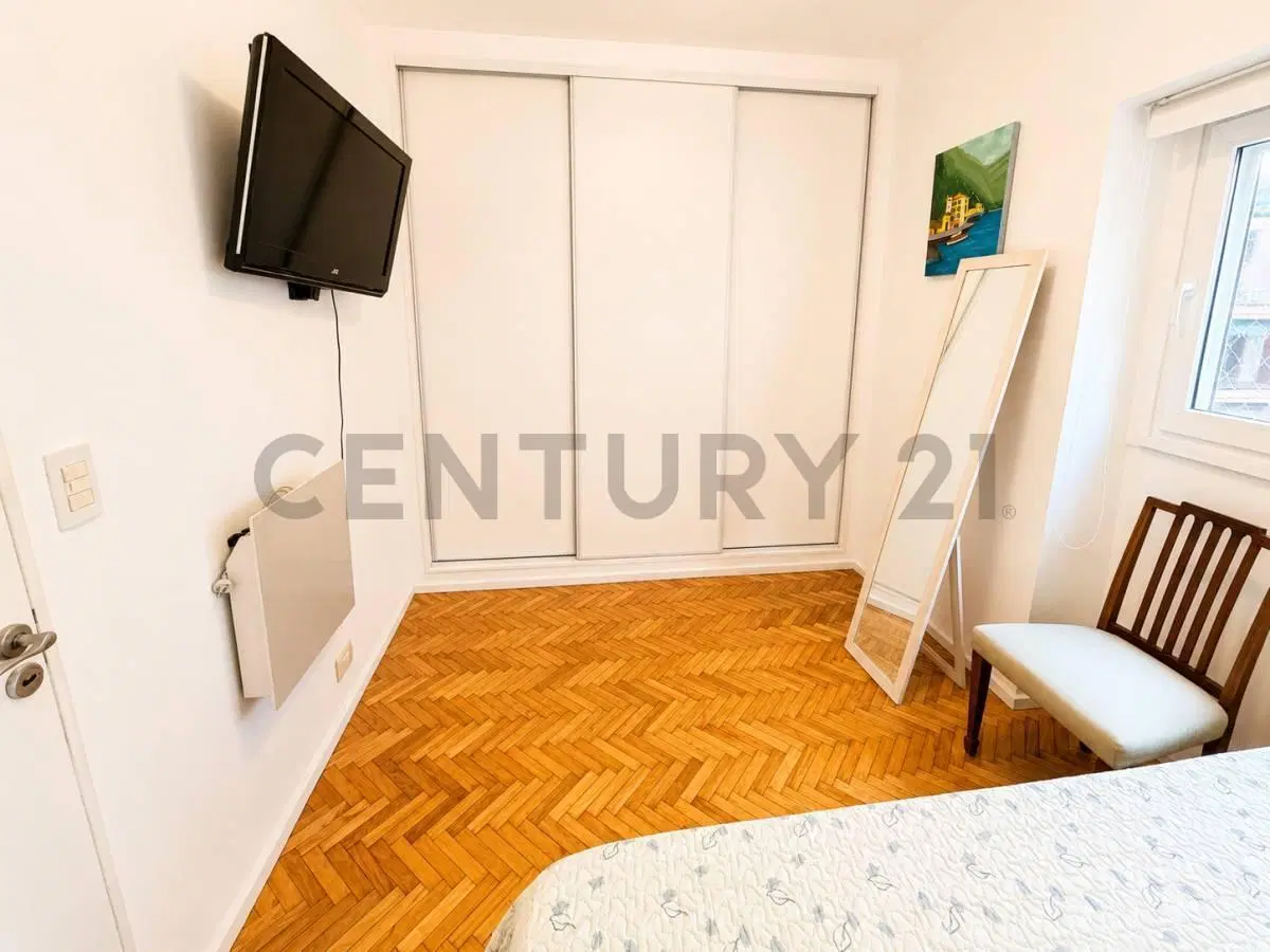 VENTA DEPTO 4 AMB FRENTE - BARRIO NORTE 4
