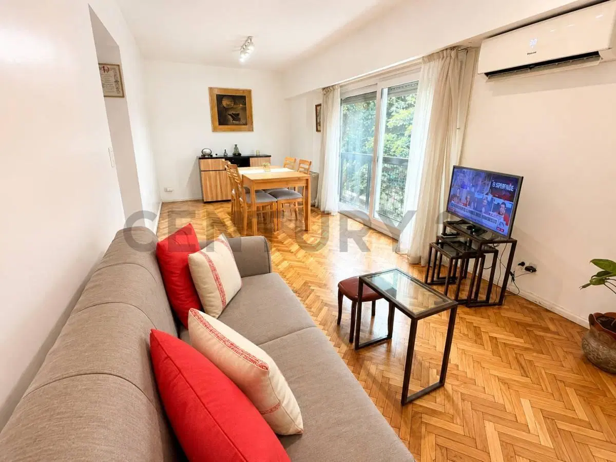 VENTA DEPTO 4 AMB FRENTE - BARRIO NORTE 2