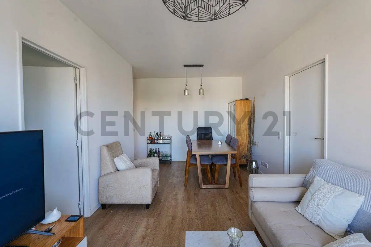 Venta Departamento 2 Ambientes torre nova en Paternal 5