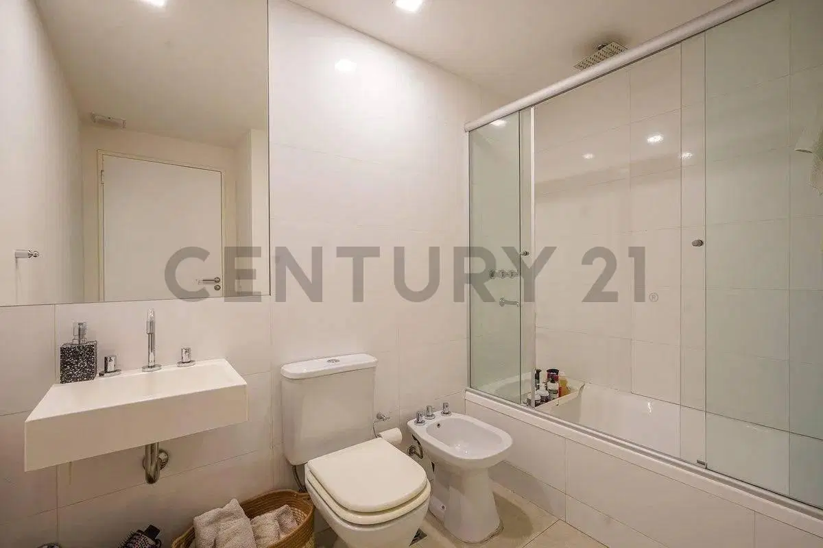 Venta Departamento 2 Ambientes torre nova en Paternal 3