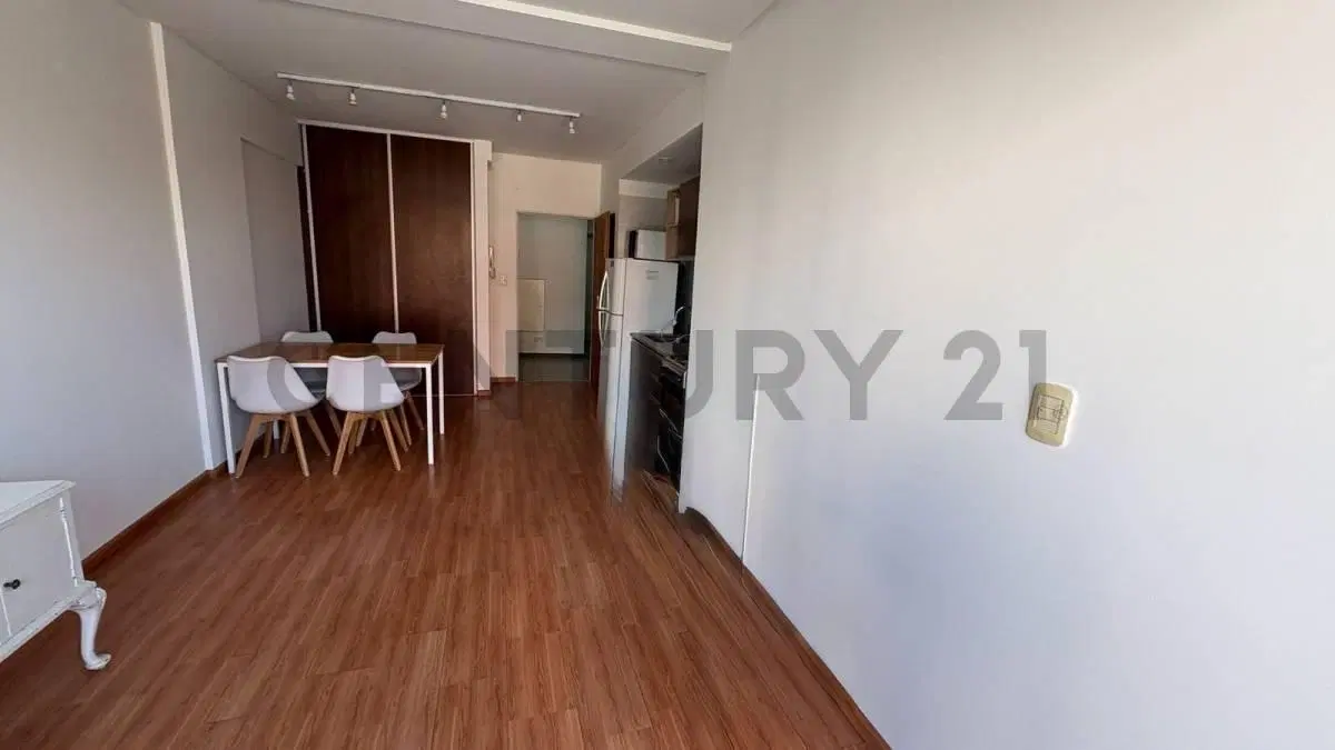 ALQUILER MONOAMBIENTE | BALCÓN ATERRAZADO| AMENITIES 5