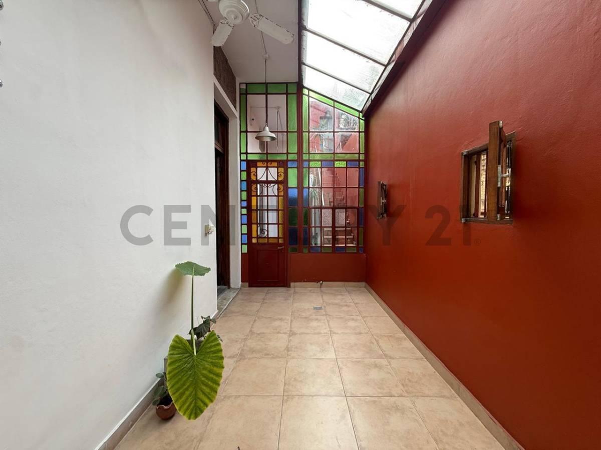 Foto de Venta PH 3 ambientes + escritorio en Palermo Hollywood, imagen 2