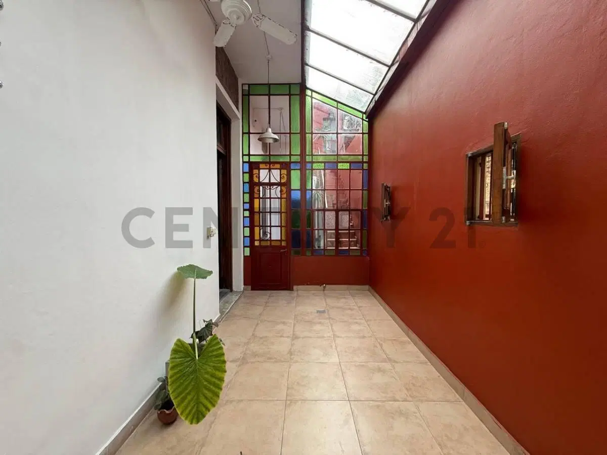 Venta PH 3 ambientes + escritorio en Palermo Hollywood 2