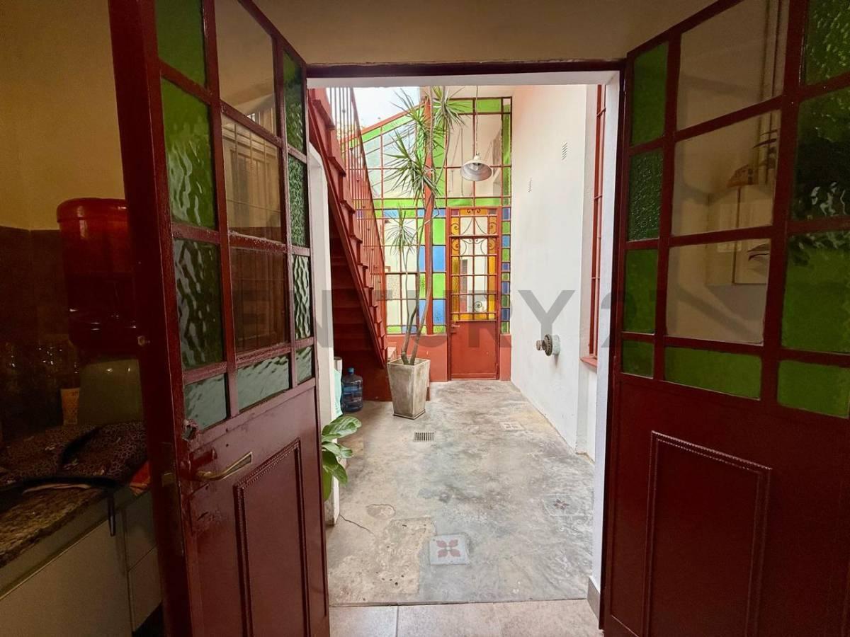 Foto de Venta PH 3 ambientes + escritorio en Palermo Hollywood, imagen 1