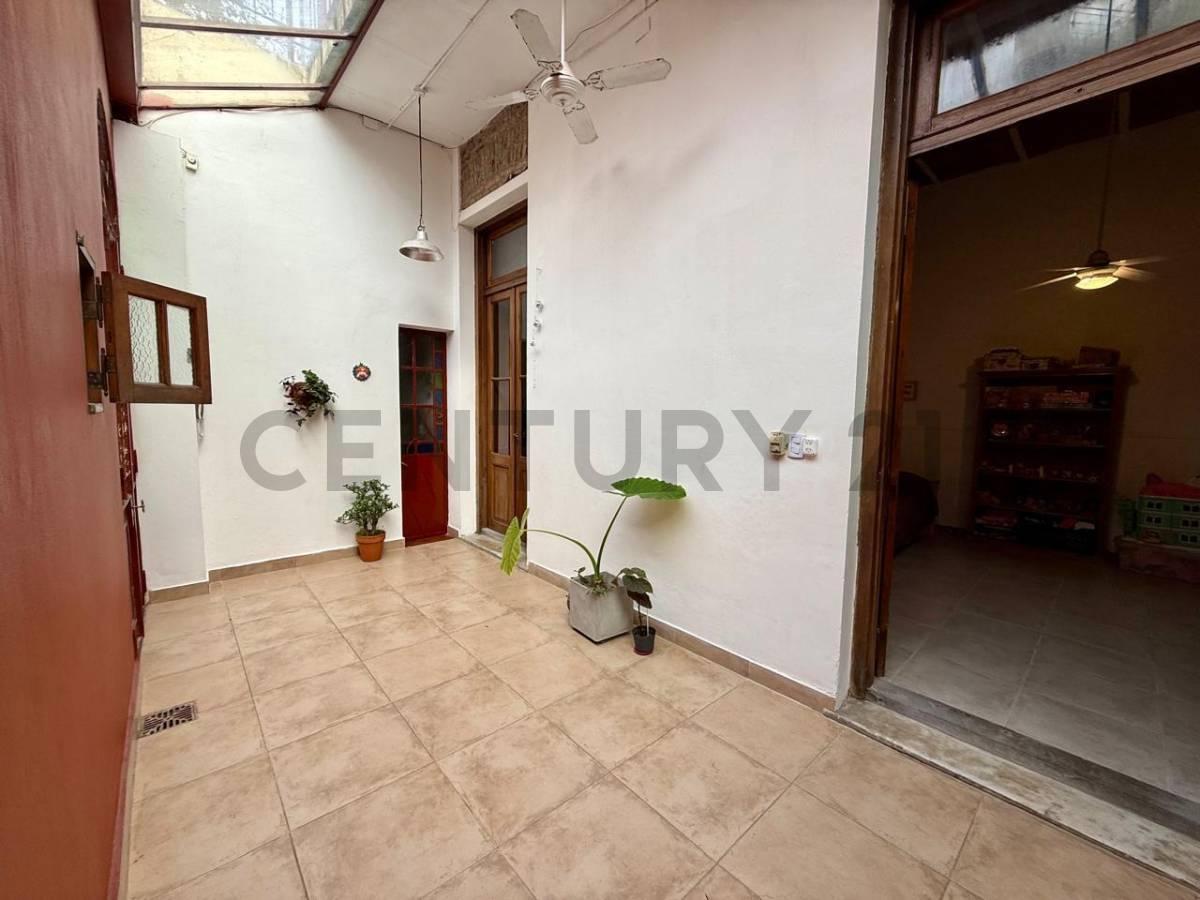 Foto de Venta PH 3 ambientes + escritorio en Palermo Hollywood, imagen 3