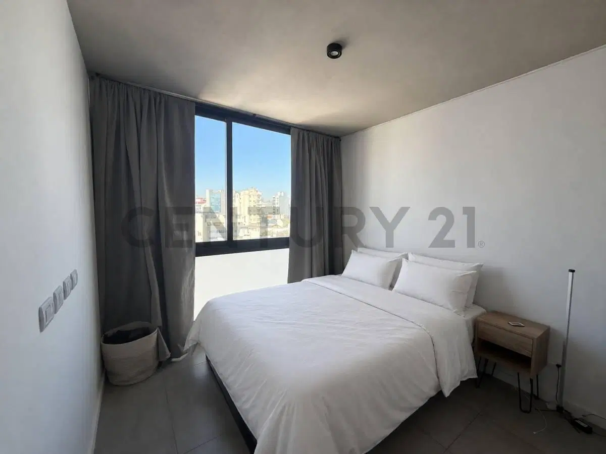VENTA DEPARTAMENTO 2 AMBIENTES A ESTRENAR CON BALCON ATERRAZADO PALERMO SOHO 2