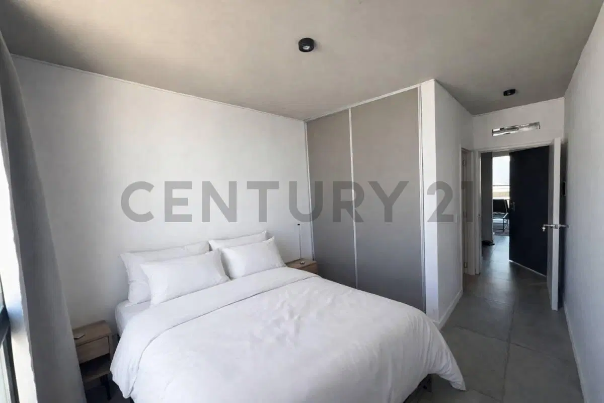 VENTA DEPARTAMENTO 2 AMBIENTES A ESTRENAR CON BALCON ATERRAZADO PALERMO SOHO 3