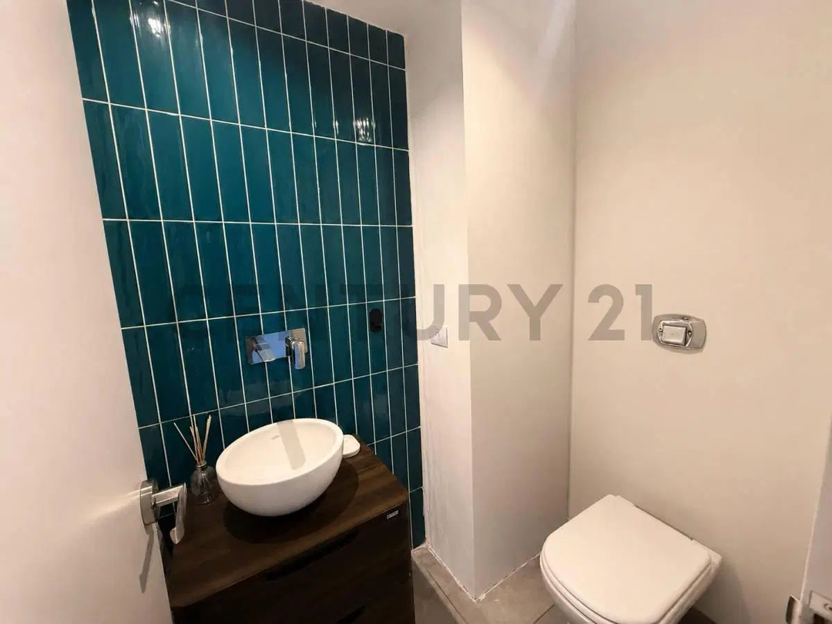 VENTA DEPARTAMENTO 2 AMBIENTES A ESTRENAR CON BALCON ATERRAZADO PALERMO SOHO 4