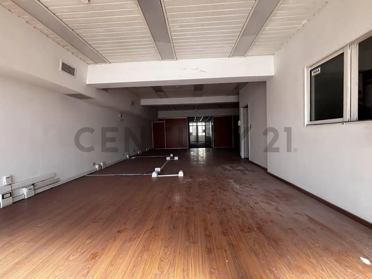 Venta/Alquiler Oficina Comercial de 187 m² en Monserrat, Alsina 655 2