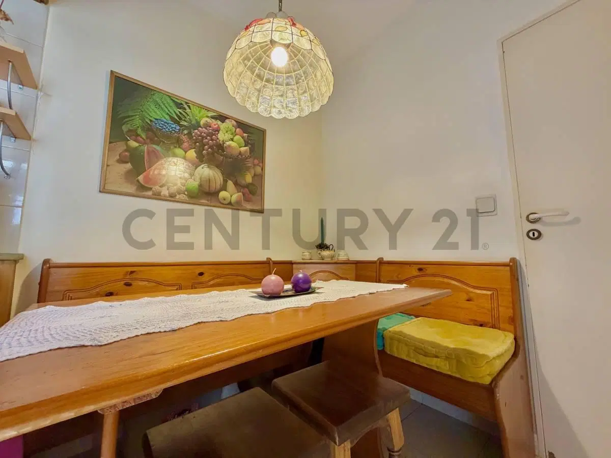 VENTA DEPARTAMENTO 3 AMBIENTES PALERMO CON COCHERA PISO ALTO LUMINOSO OPORTUNIDAD 3