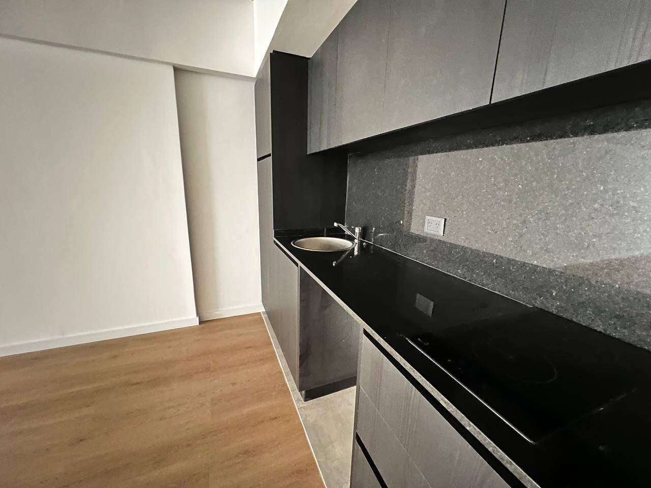 Foto de ALQUILER MONOAMBIENTE DIVISIBLE A ESTRENAR EN PALERMO NUEVO, imagen 1