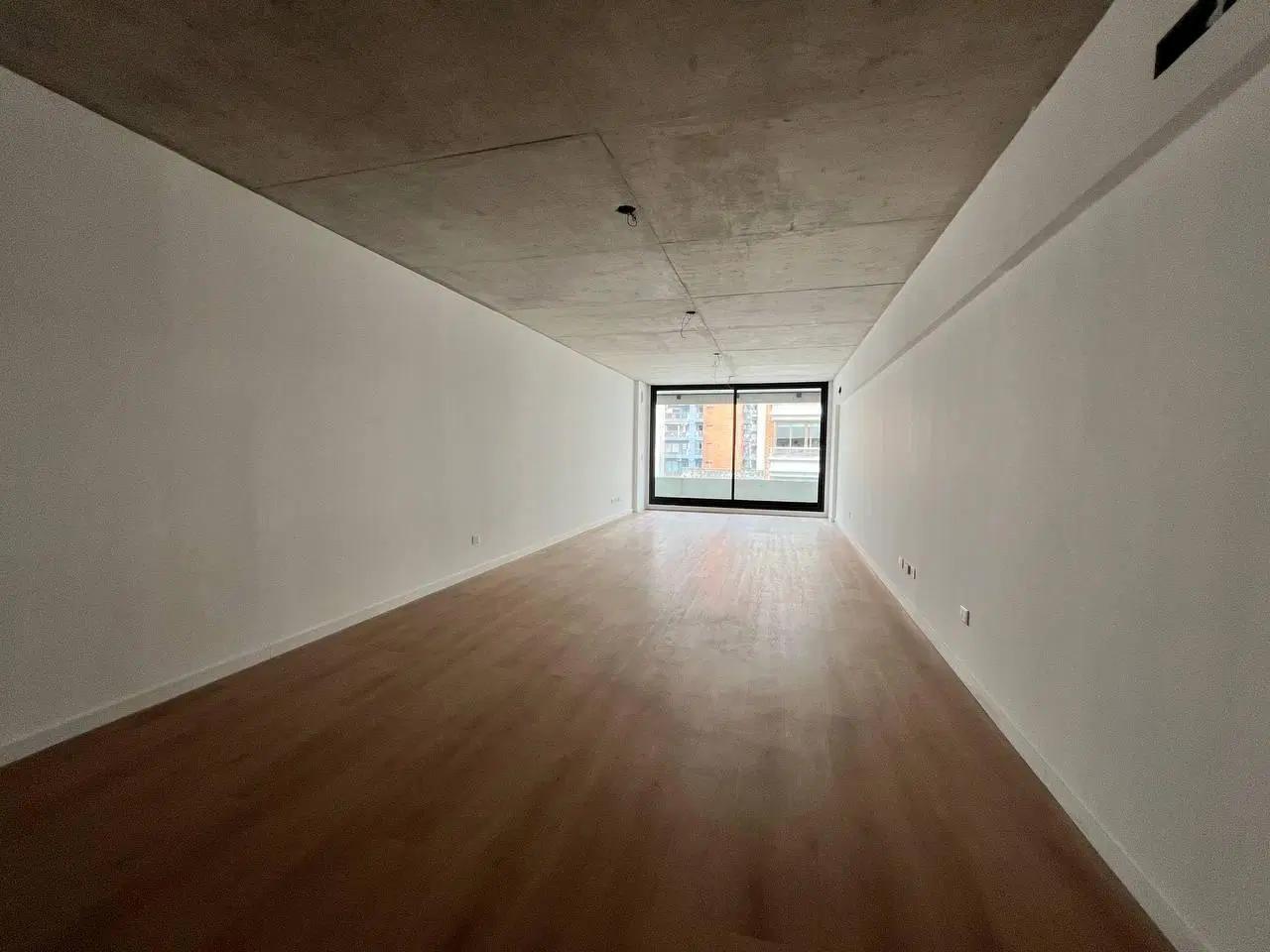 ALQUILER MONOAMBIENTE DIVISIBLE  A ESTRENAR EN PALERMO NUEVO 4