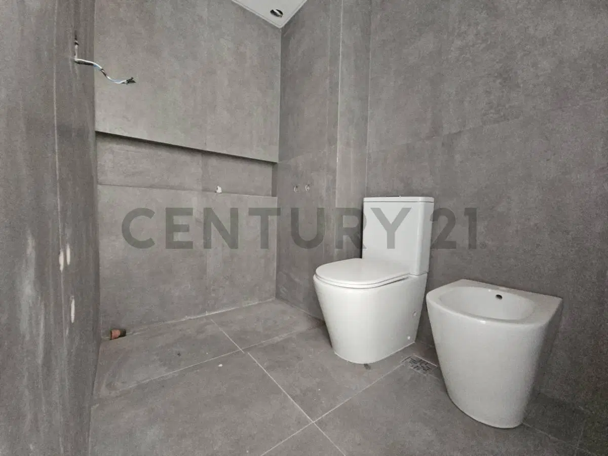 VENTA DEPTO 2 AMB + toilette y Balcón Aterrazado en COLEGIALES – Entrega julio 2026 3