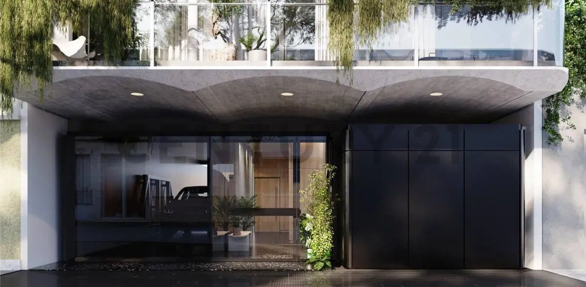 VENTA DEPTO 3 AMB + toilette y Balcón Aterrazado en COLEGIALES – Entrega julio 2026 4