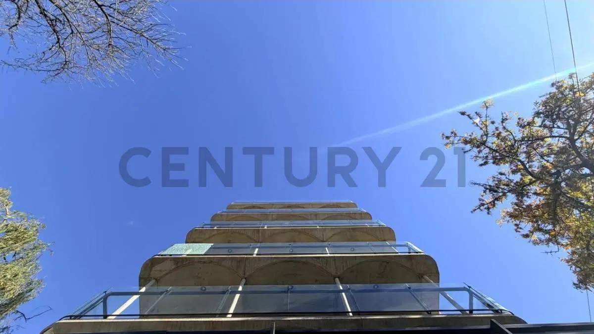 VENTA DEPTO 3 AMB + toilette y Balcón Aterrazado en COLEGIALES – Entrega julio 2026 3