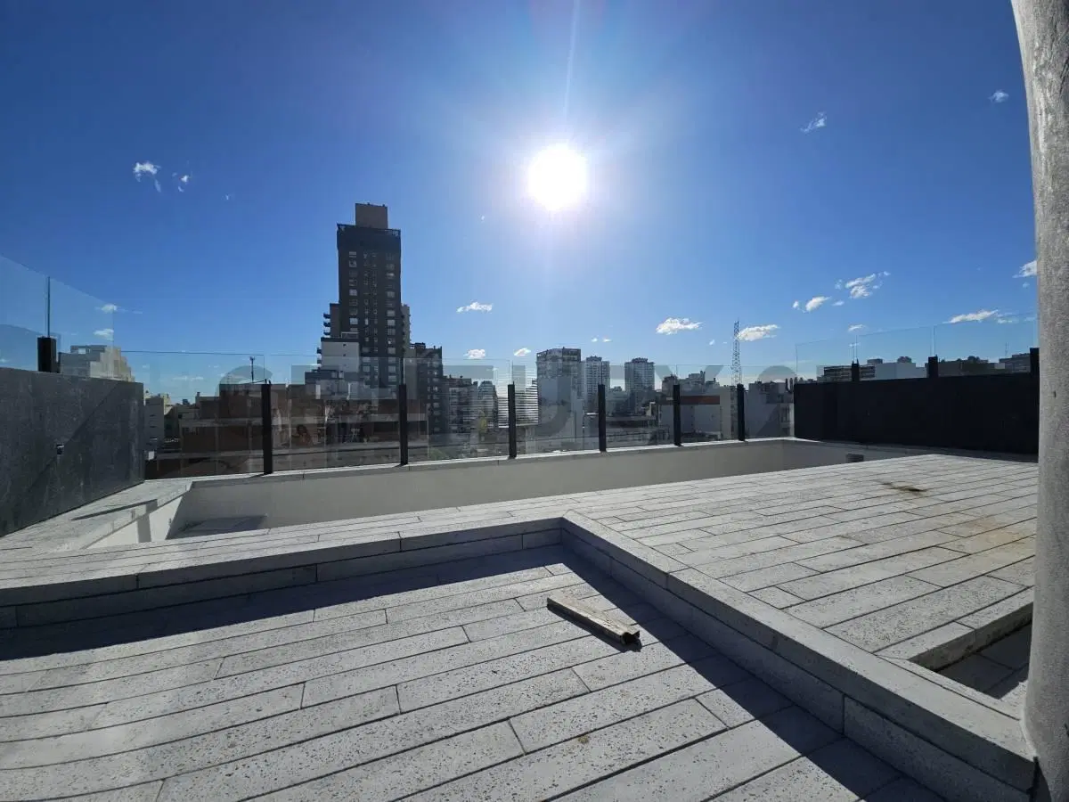 VENTA DEPTO 3 AMB + toilette y Balcón Aterrazado en COLEGIALES – Entrega julio 2026 2