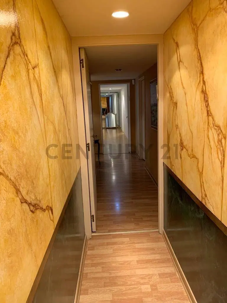 ALQUILER PREMIUM DEPARTAMENTO 350 M² PALERMO CHICO 5